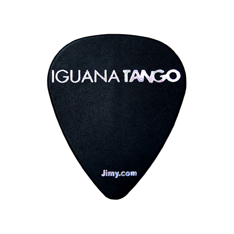 Iguana Tango