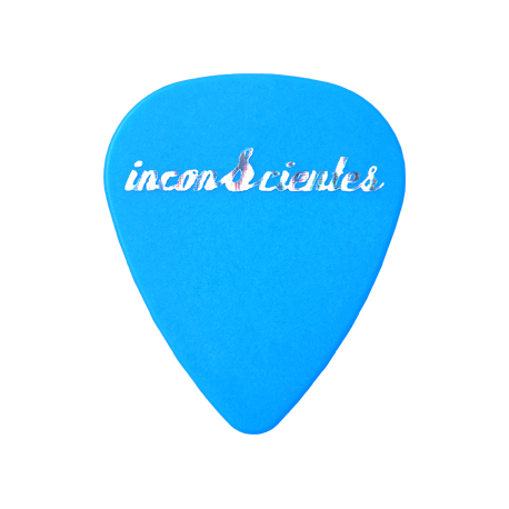 Inconscientes