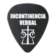 Incontinencia Verbal