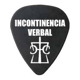 Incontinencia Verbal