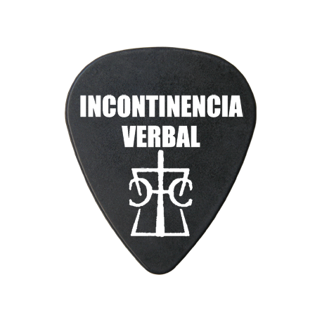 Incontinencia Verbal