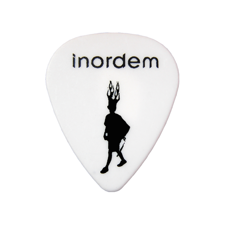 Inordem