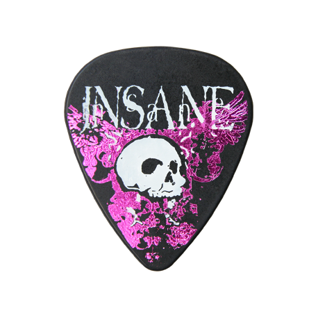 Insane