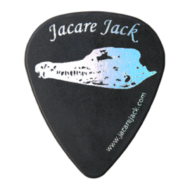 Jacare Jack