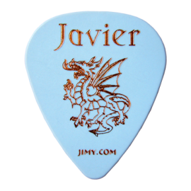 Javier