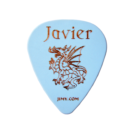 Javier