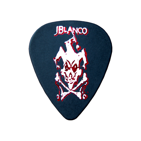 Javier Blanco
