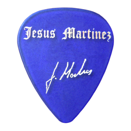 Jesus Martínez