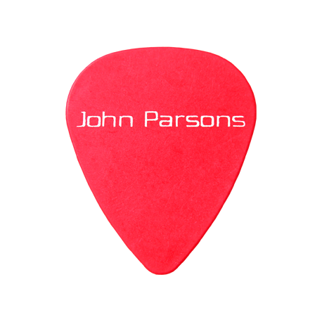 John Parsons
