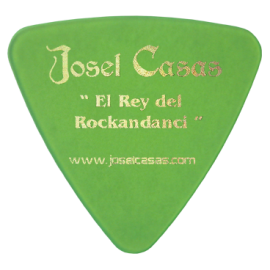 Josel Casas