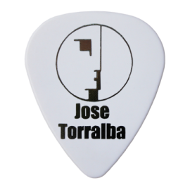 José Torralba