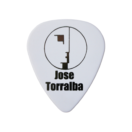 José Torralba