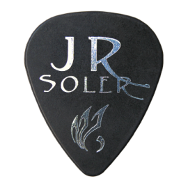 JR Soler