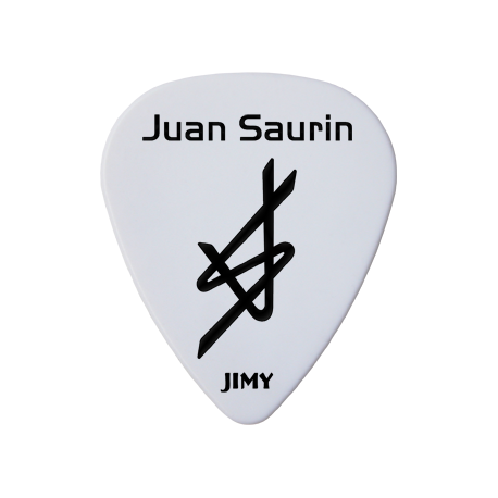 Juan Saurín