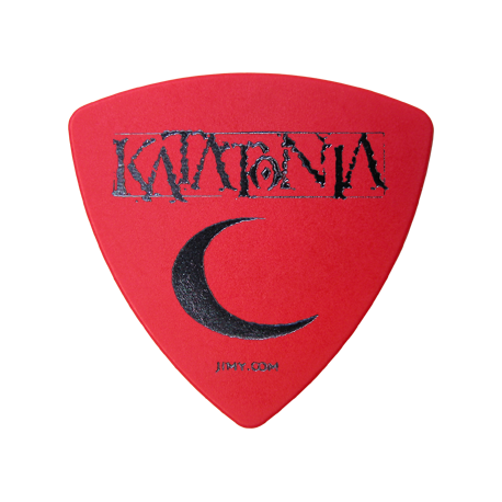 Katatonia