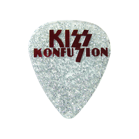 Kiss Konfusion