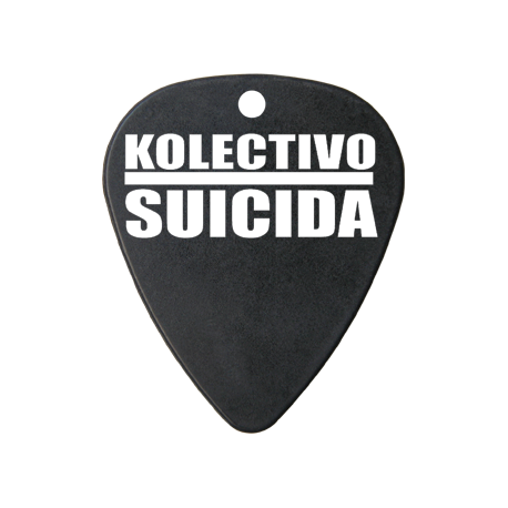 Kolectivo Suicida