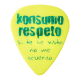 Konsumo Respeto