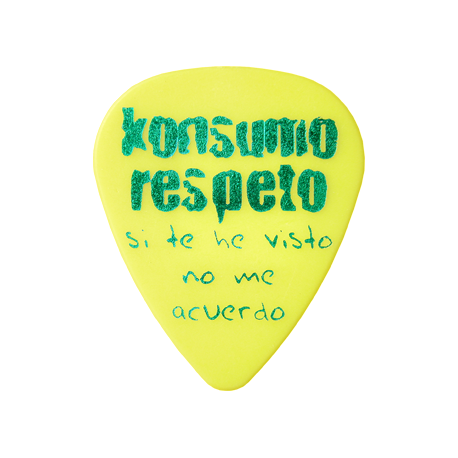 Konsumo Respeto