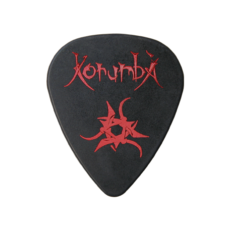 Korumbà