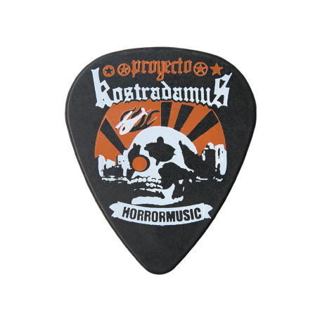 Kostradamus