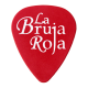 La Bruja Roja