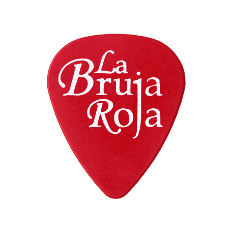 La Bruja Roja