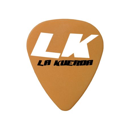 La Kuerda