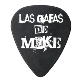 Las Gafas de Mike