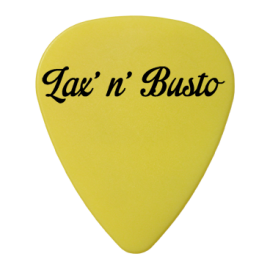 Lax'n'Busto