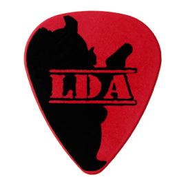 LDA