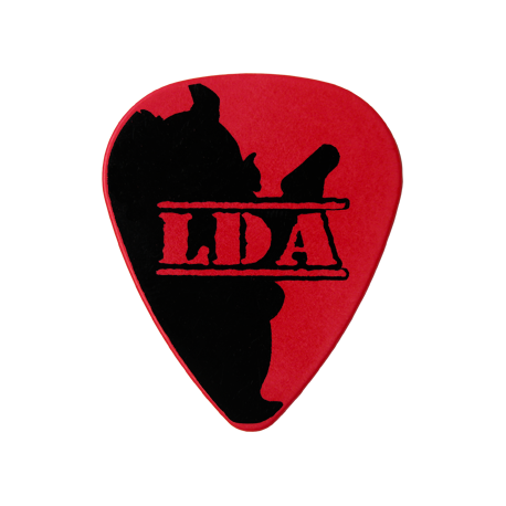 LDA