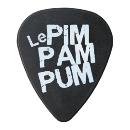 Le Pim Pam Pum