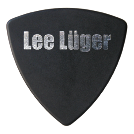 Lee Lüger