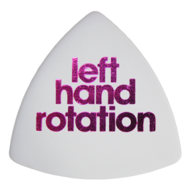 Left Hand Rotation