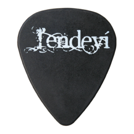 Lendeví
