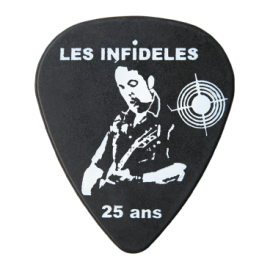 Les Infideles