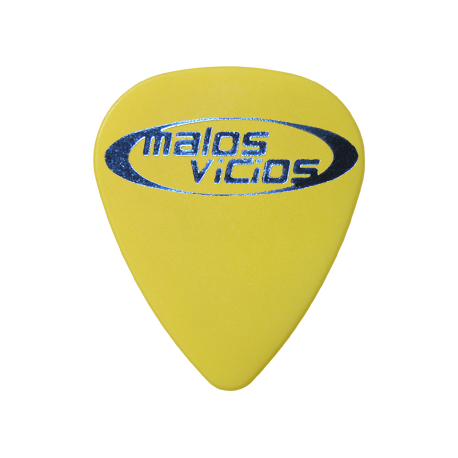 Malos Vicios