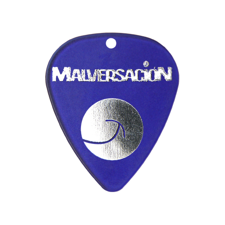 Malversación