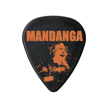 Mandanga