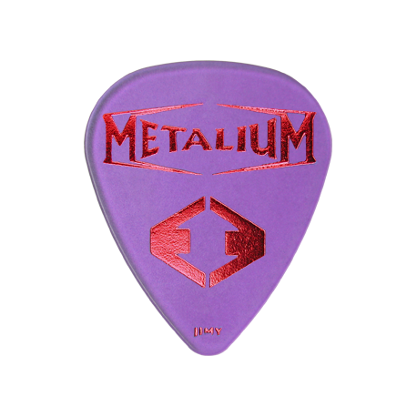 Metalium