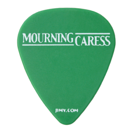 Mourning Caress