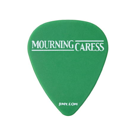 Mourning Caress
