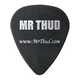 Mr. Thud