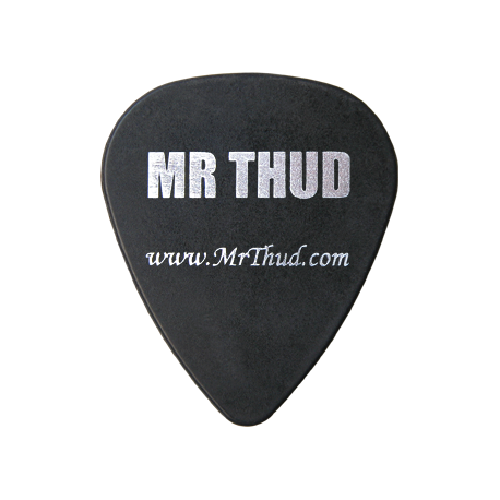Mr. Thud