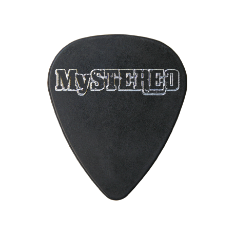 MyStereo