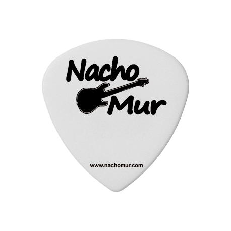 Nacho Mur