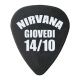 Nirvana Giovedi