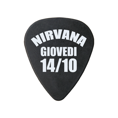 Nirvana Giovedi