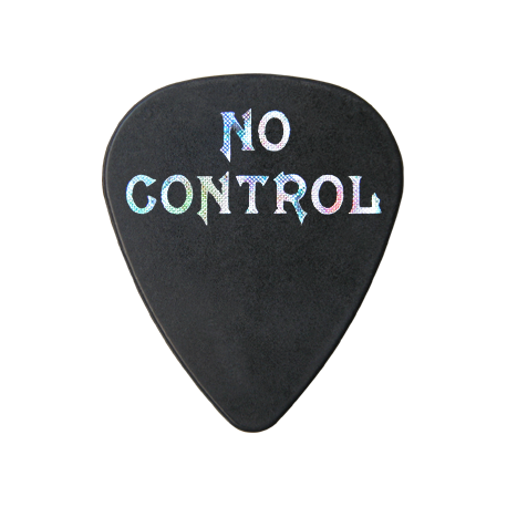 No Control